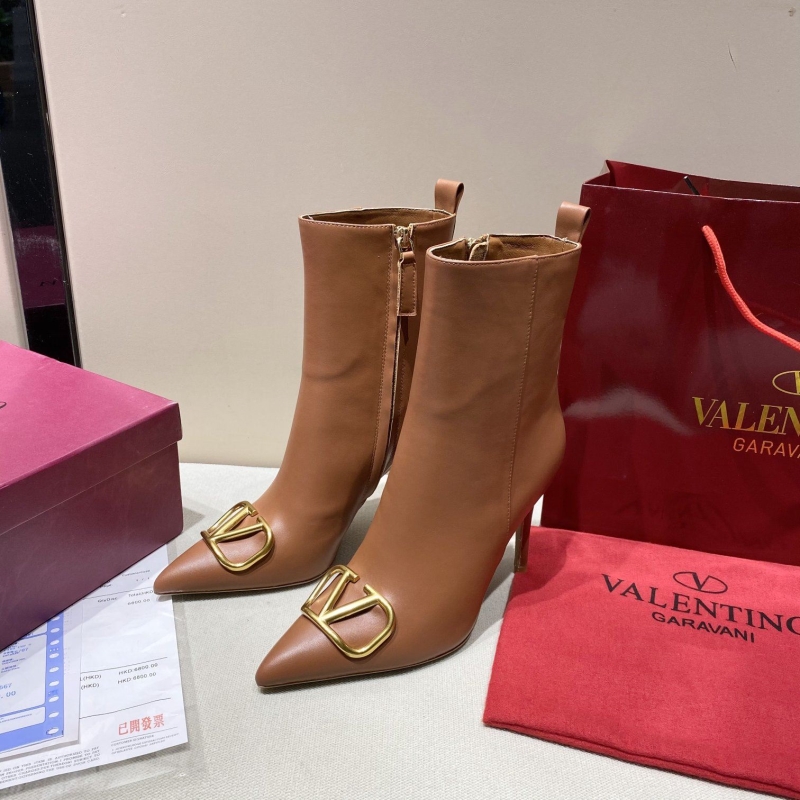 Valentino Boots